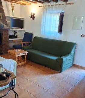 Pinos Puente House | Casa Rural Huerta Sartén