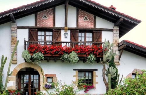 Hondarribia House | Casa Rural Iketxe