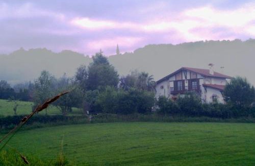 Hondarribia House | Casa Rural Iketxe