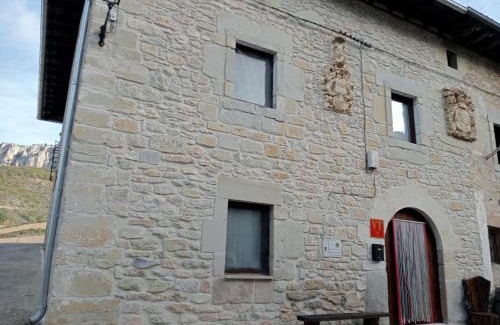 Lana House | Casa Rural IKIGAI, Viloria Navarra