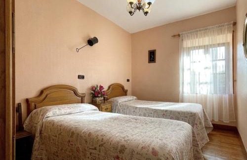 Bera House | Casa Rural Iratxeko-Berea