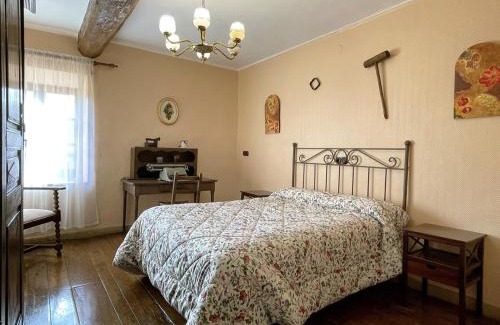 Bera House | Casa Rural Iratxeko-Berea