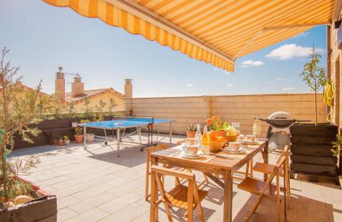 Mendigorria House | Casa rural Izargi