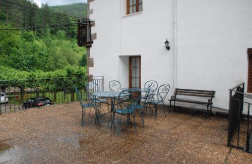 Izalzu Apartment | Casa Rural Janet