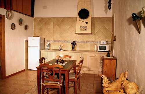 Arguedas House | Casa rural La Bardena Blanca I
