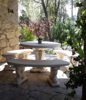 Gavilanes Ski Chalet | Casa rural La Borriquita