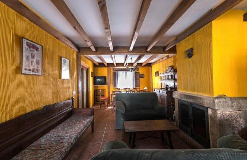 Barco De Avila House | Casa Rural la Casa Grande