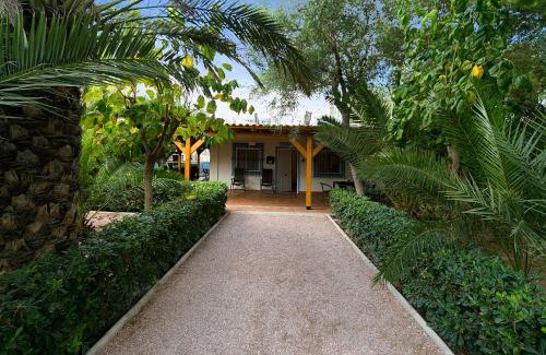 Crevillente House | Casa Rural La Cambreta