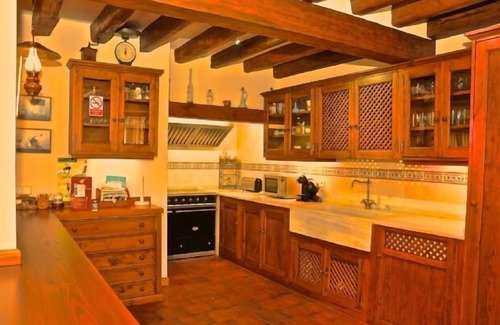 Canicosa Cottage | Casa Rural La Cantañera for 16 people