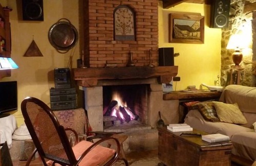 Pandiello House | Casa Rural La Cortina