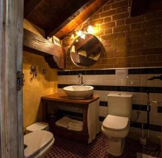 Triollo Ski Chalet | Casa rural la corva