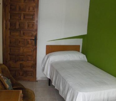Nuevalos House | Casa rural la Era del Malaño