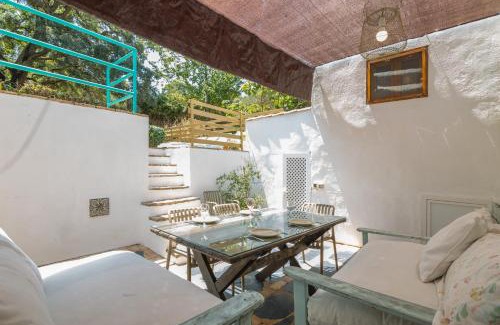 Calabazares House | Casa Rural La Trastienda