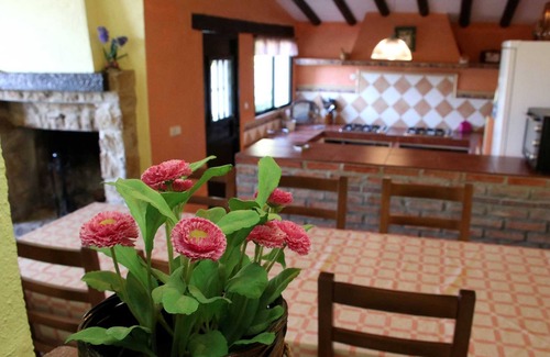 Jimera de Libar House | Casa Rural La Jara, Jimera de Líbar