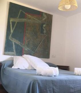 Galaroza House | Casa rural La Frambuesa