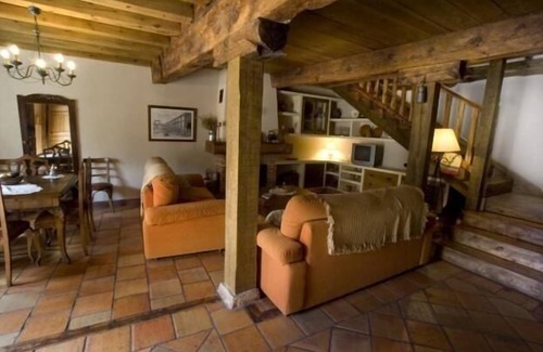 Cubillo Cottage | Casa Rural La Fuente for 10 people