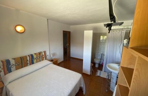 Letur House | Casa Rural La Granja