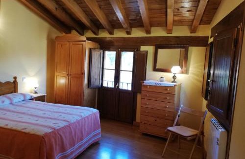 Cabezon de Liebana House | Casa Rural LA HUERTA DE POTES