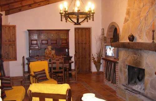 Antequera House | Casa Rural La Herradura