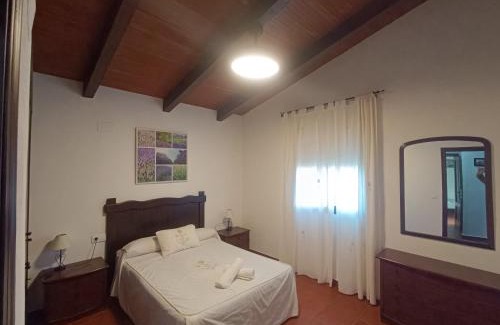 Malcocinado House | Casa Rural La Loba