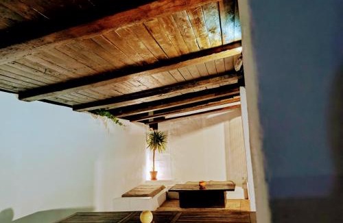 Traspinedo House | Casa rural la luz de Ari