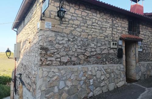 La Toba House | Casa Rural La Mansión de la Toba