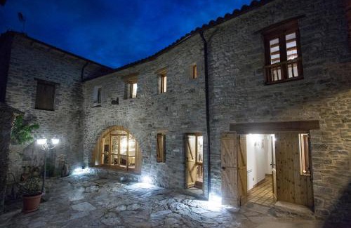 Ainsa-Sobrarbe House | Casa rural La Masadría