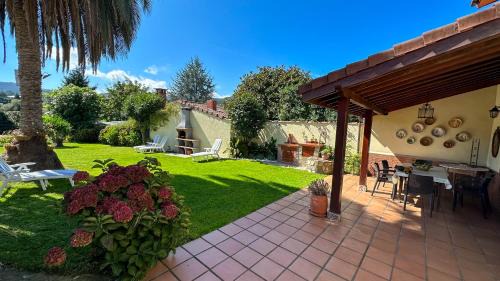 Muros de Nalon House | Casa Rural La Quinta del Taraceo