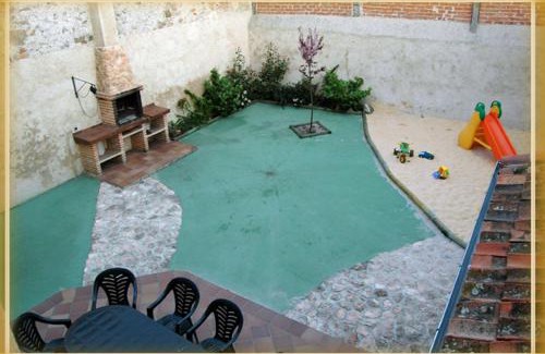 Cabezuela House | Casa Rural la Ribera