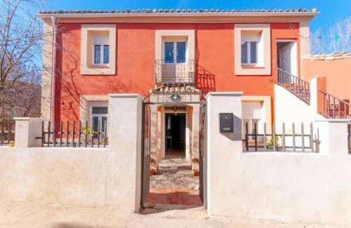 Brihuega House | Casa Rural La Rosaleda de Pajares