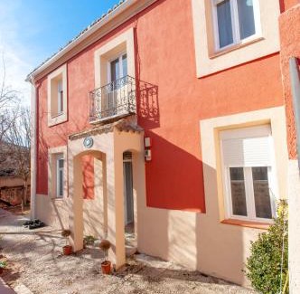 Brihuega House | Casa Rural La Rosaleda de Pajares