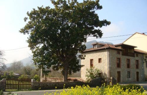 Buelles House | Casa Rural La Roza 12