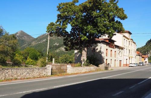 Buelles House | Casa Rural La Roza 12
