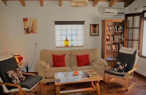 Calabazares House | Casa Rural La Torre