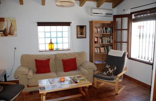 Calabazares House | Casa Rural La Torre