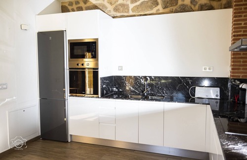 Fermoselle Villa | Casa Rural La Tahona