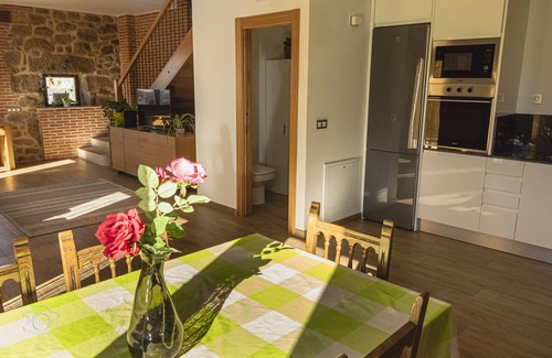 Fermoselle Villa | Casa Rural La Tahona
