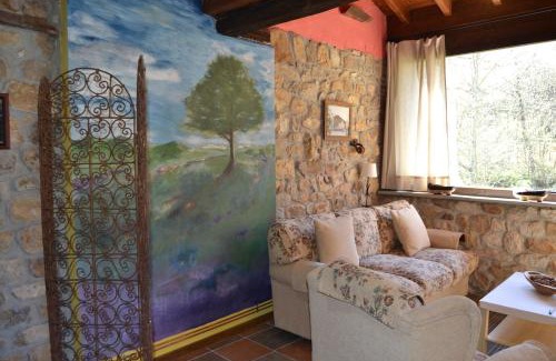 Onis House | Casa Rural La Torraya