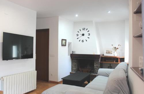 Cirat House | Casa Rural La Valentina