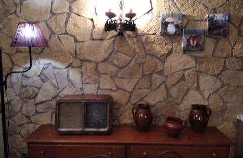 Bronchales House | Casa Rural Lahuerta
