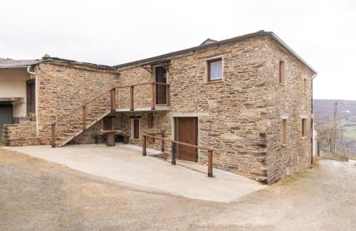 Aldeguer Ski Chalet | Casa Rural Lar de Sanxes