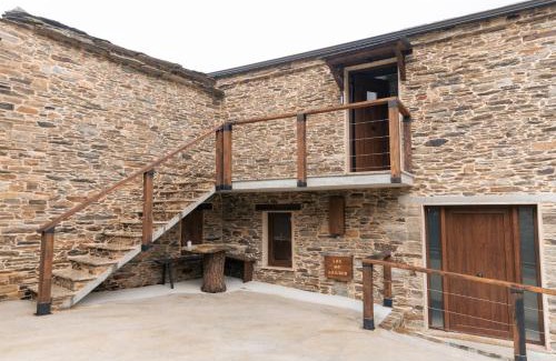 Aldeguer Ski Chalet | Casa Rural Lar de Sanxes