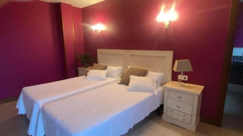 Renteria House | casa rural larre aundi
