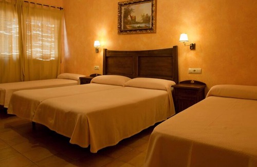 Trujillo House | Casa Rural Las Canteras