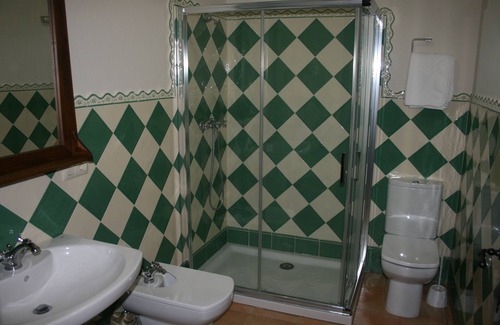 Trujillo House | Casa Rural Las Canteras