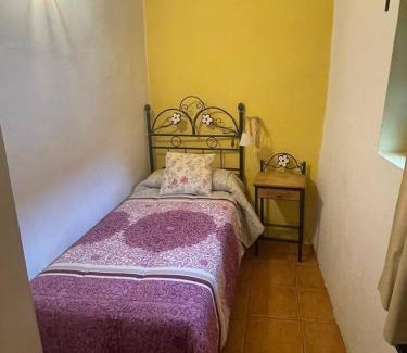 La Codonera Apartment | Casa rural Lo Regolfo