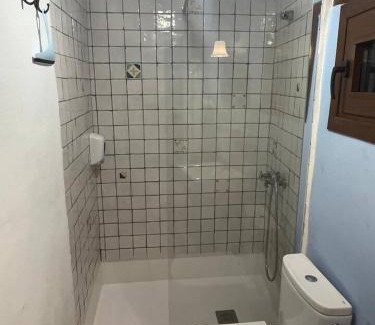 La Codonera Apartment | Casa rural Lo Regolfo