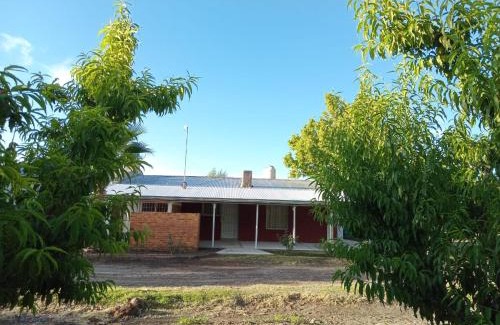 Cuadro Nacional House | Casa rural Los abuelos