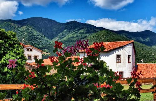 Lerones House | Casa Rural Los Llares