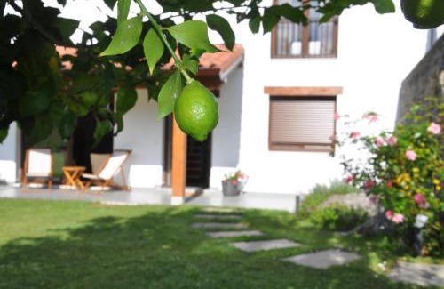 Voto House | Casa Rural Mazarredonda